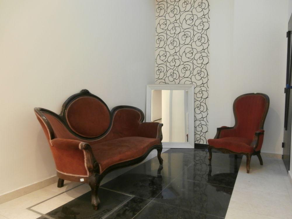 Lolo Hotel Boutique Mar del Plata Zewnętrze zdjęcie