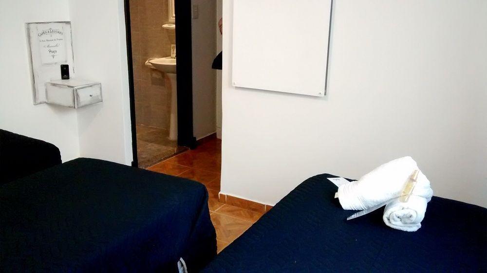 Lolo Hotel Boutique Mar del Plata Zewnętrze zdjęcie