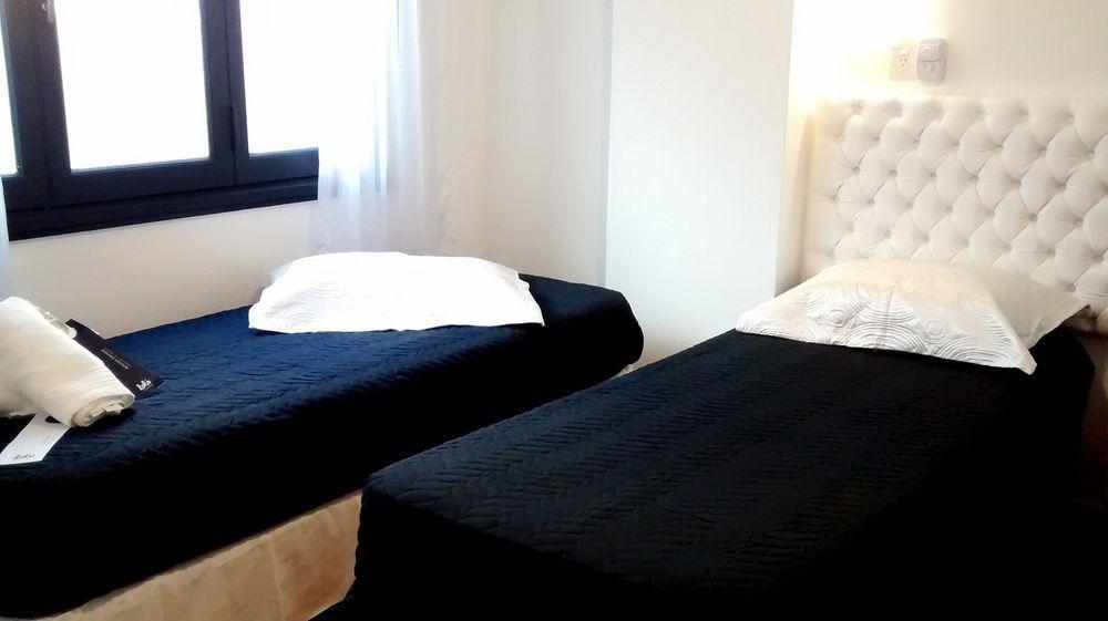 Lolo Hotel Boutique Mar del Plata Zewnętrze zdjęcie