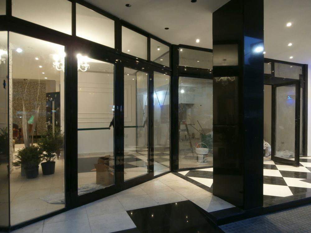 Lolo Hotel Boutique Mar del Plata Zewnętrze zdjęcie