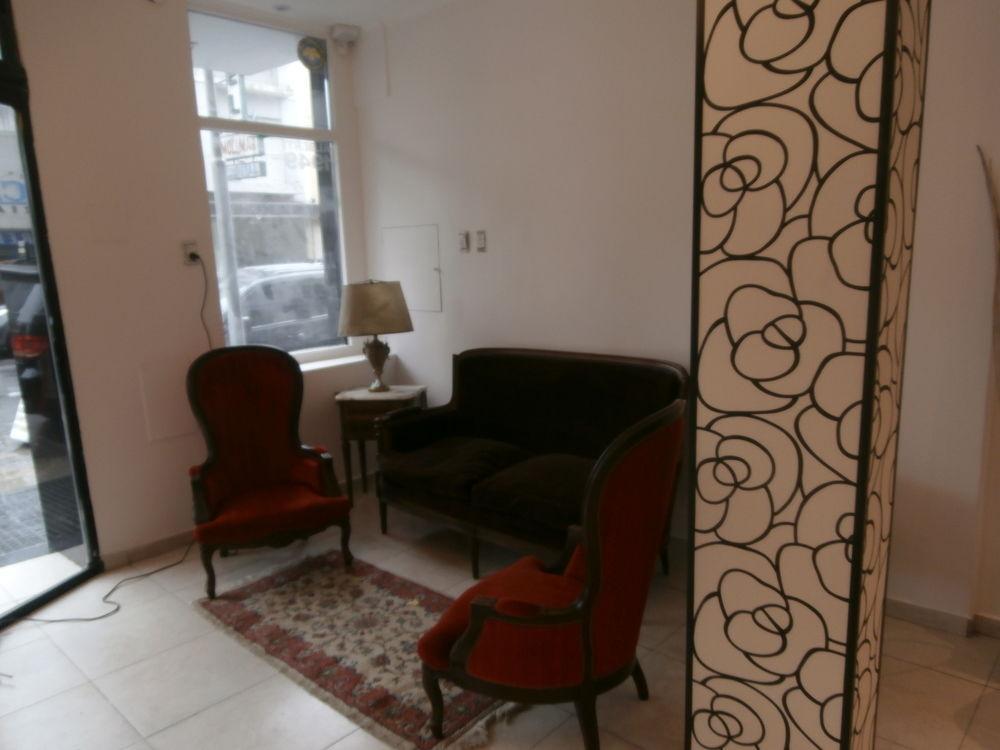 Lolo Hotel Boutique Mar del Plata Zewnętrze zdjęcie